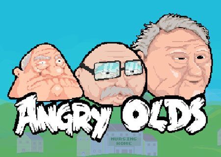 Angry Olds