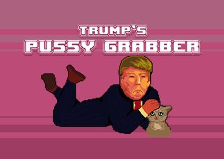 Trump’s Pussy Grabber