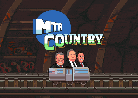 MTA Country!